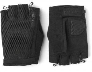 Bici & Mtb Hestra Bike Corta Sr 5-finger Uomo Nere | VIGX23674