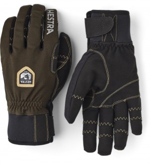 Esterno & Escursionismo Hestra Biathlon Trigger Comp Donna Corallo | RTEC98013
