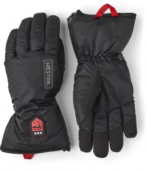 Fodere & Interni Hestra Heated Liner Donna Nere | ECBH23814