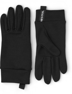 Fodere & Interni Hestra Multi Active Donna Charcoal | SXLV74203
