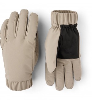 Urban Hestra Axis Uomo Beige | MPSH61082