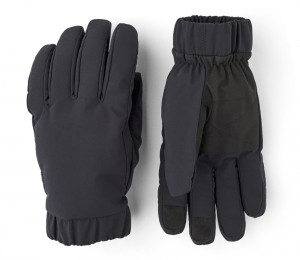 Urban Hestra Axis Uomo Nere | HEIA61489