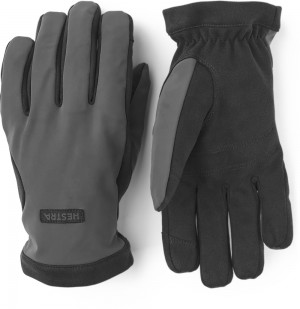 Urban Hestra Mason Uomo Corallo | FZGD94276