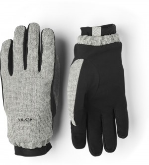 Urban Hestra Zephyr Donna Grigie Chiaro | MPQA38627